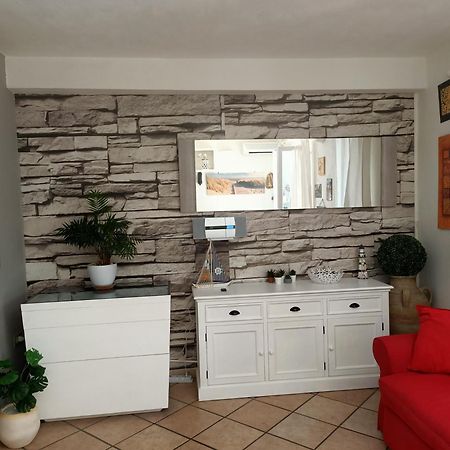 Sant'Andrea  Summer Loft מראה חיצוני תמונה