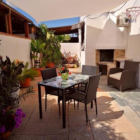 Sant'Andrea  Summer Loft מראה חיצוני תמונה