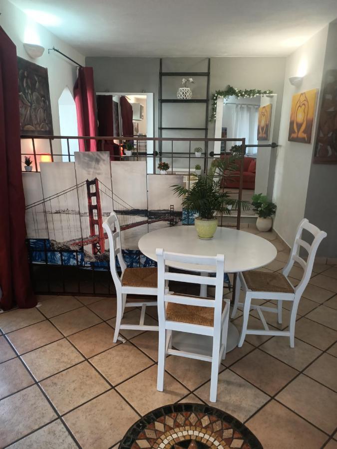 Sant'Andrea  Summer Loft מראה חיצוני תמונה