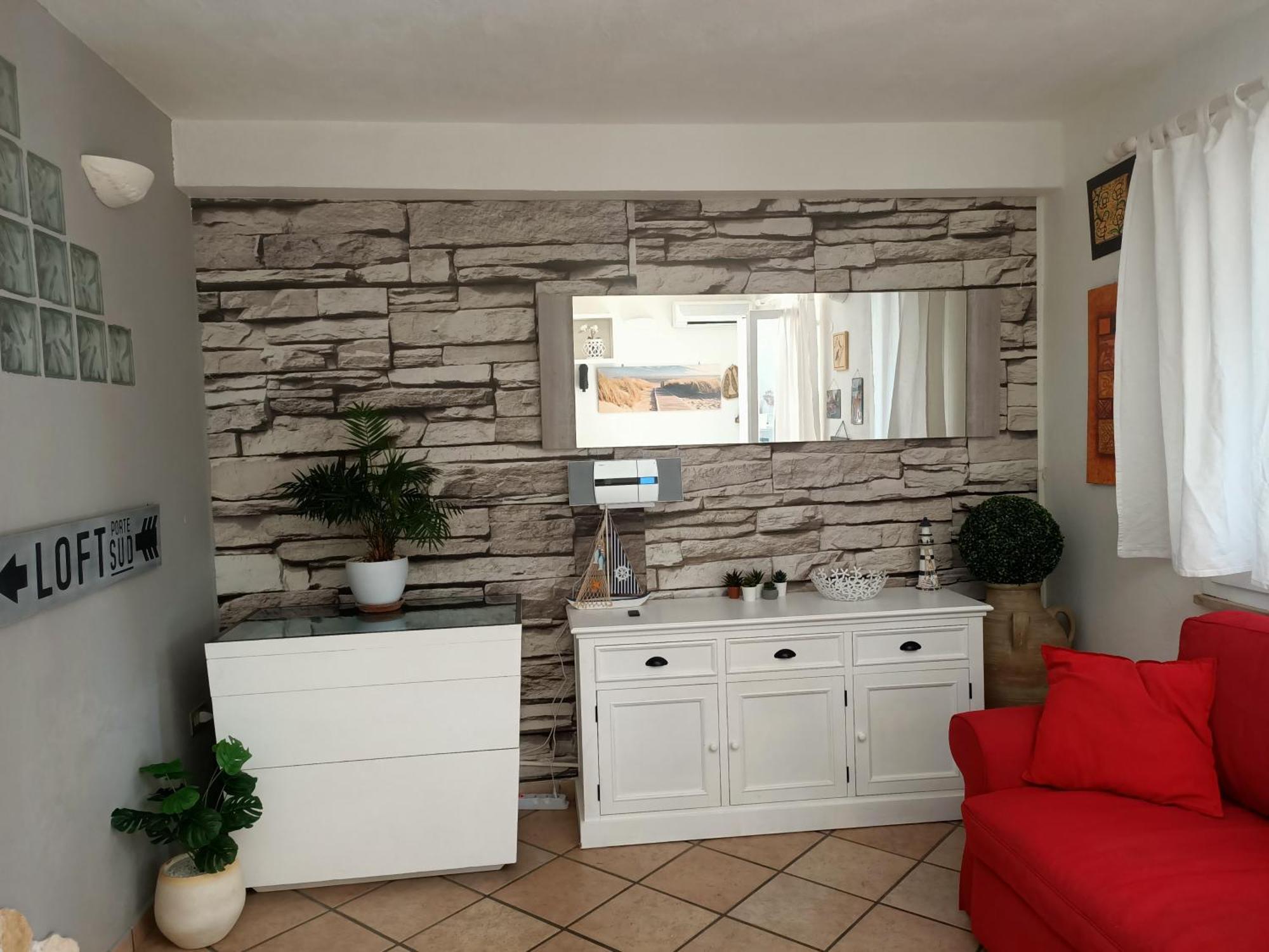 Sant'Andrea  Summer Loft מראה חיצוני תמונה
