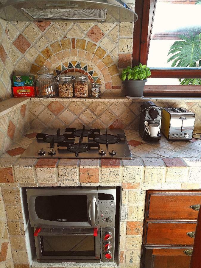 Sant'Andrea  Summer Loft מראה חיצוני תמונה