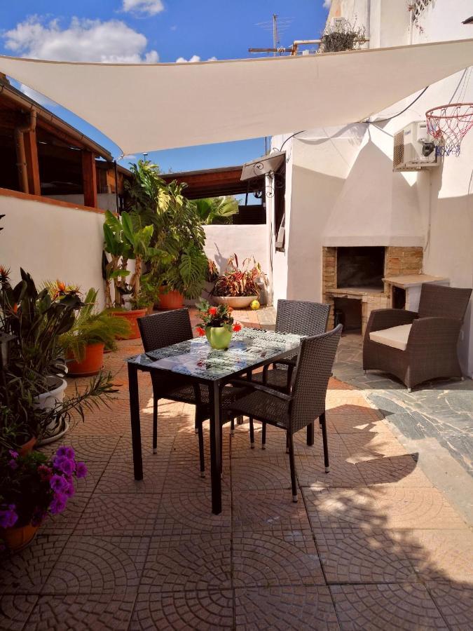 Sant'Andrea  Summer Loft מראה חיצוני תמונה