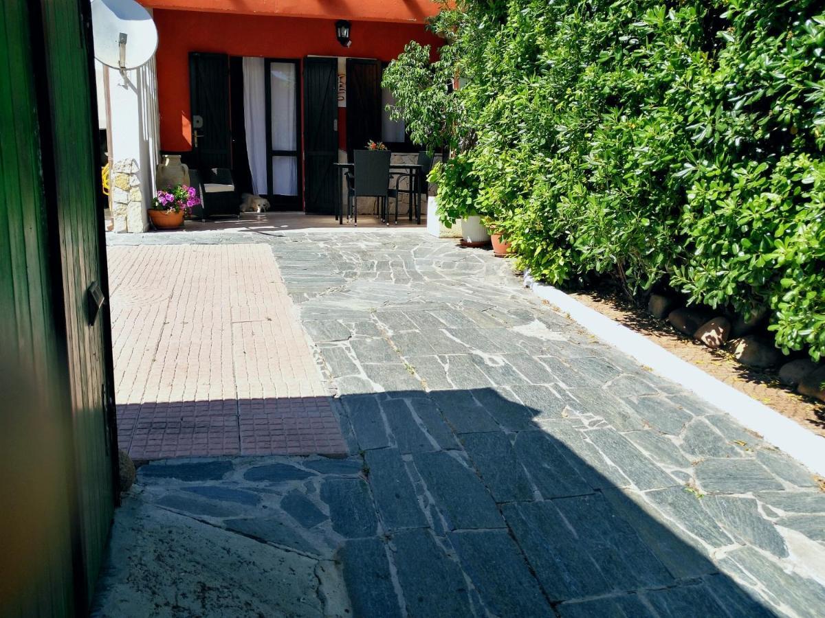 Sant'Andrea  Summer Loft מראה חיצוני תמונה