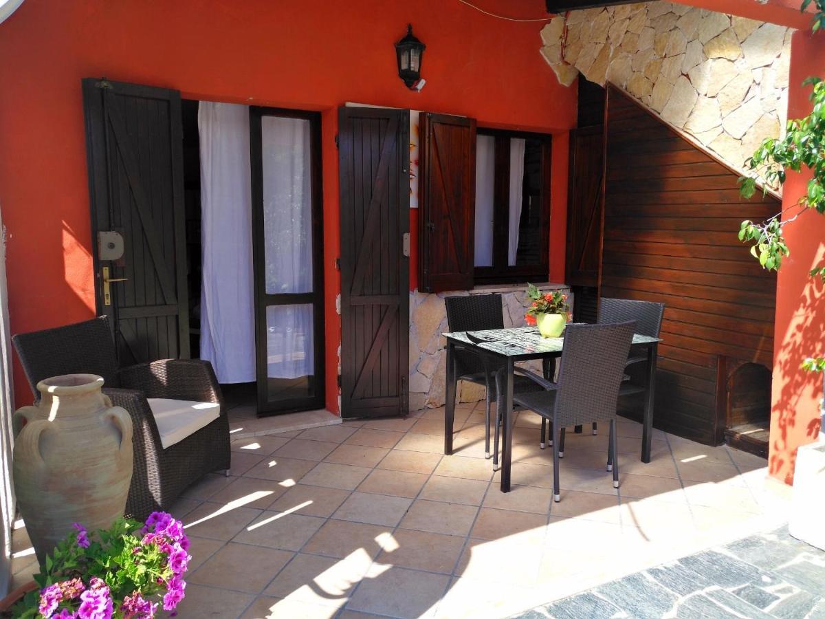Sant'Andrea  Summer Loft מראה חיצוני תמונה