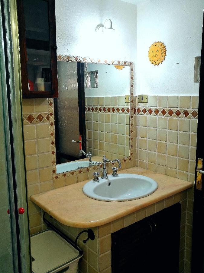 Sant'Andrea  Summer Loft מראה חיצוני תמונה