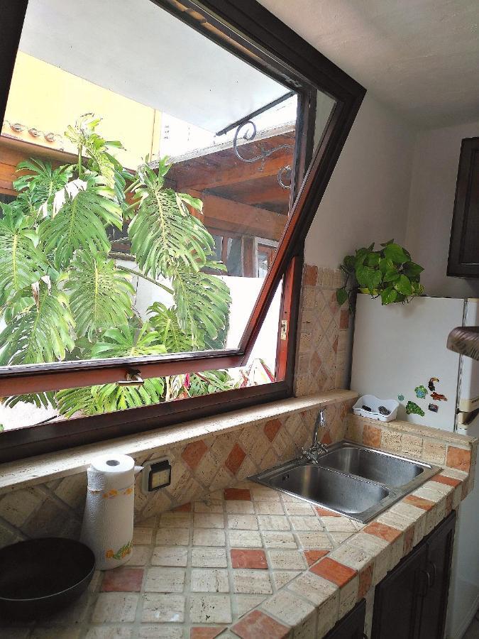 Sant'Andrea  Summer Loft מראה חיצוני תמונה