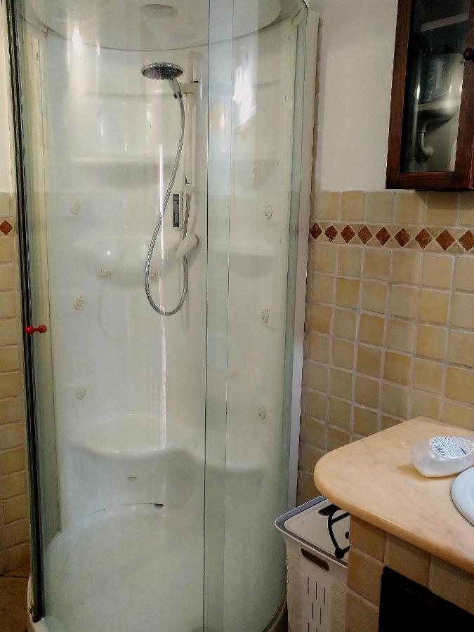 Sant'Andrea  Summer Loft מראה חיצוני תמונה