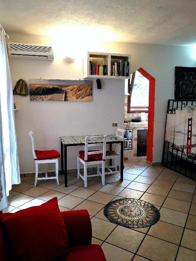 Sant'Andrea  Summer Loft מראה חיצוני תמונה